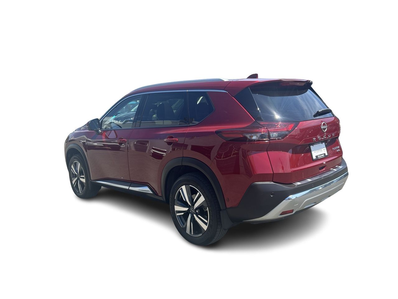 Nissan Rogue  2023 à Vancouver, Colombie-Britannique