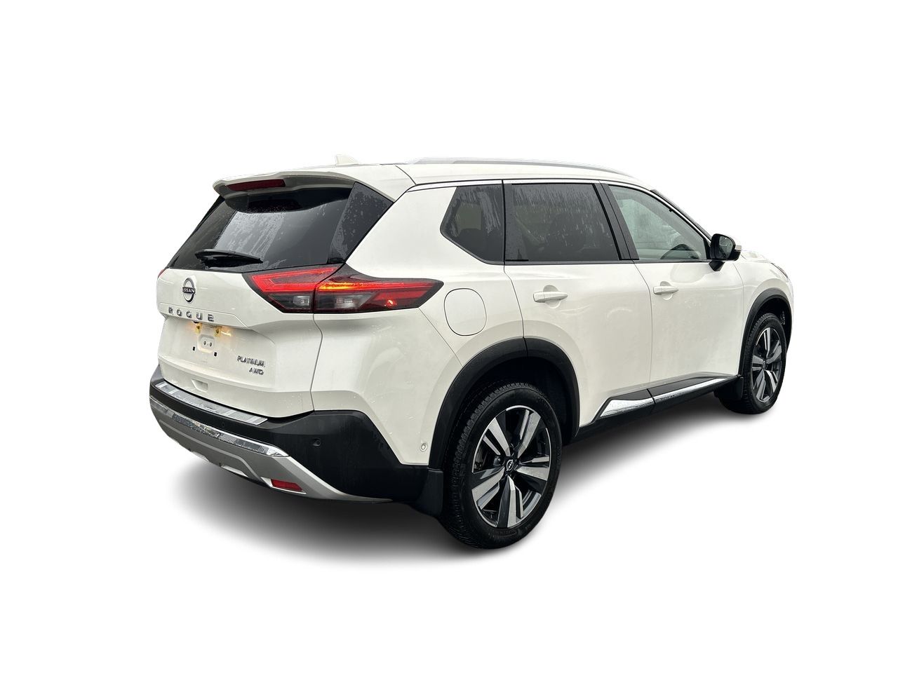 Nissan Rogue  2023 à Vancouver, Colombie-Britannique