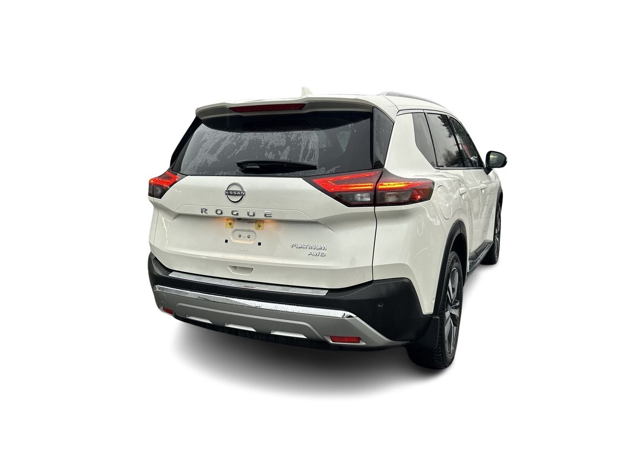 Nissan Rogue  2023 à Vancouver, Colombie-Britannique