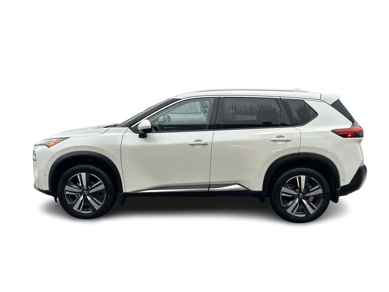 Nissan Rogue  2023 à Vancouver, Colombie-Britannique