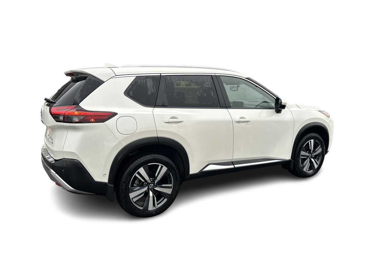 Nissan Rogue  2023 à Vancouver, Colombie-Britannique