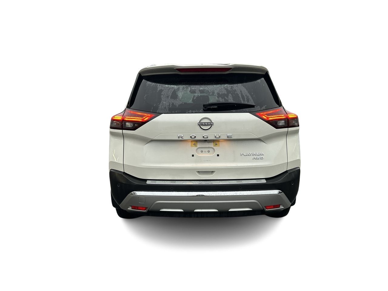 Nissan Rogue  2023 à Vancouver, Colombie-Britannique