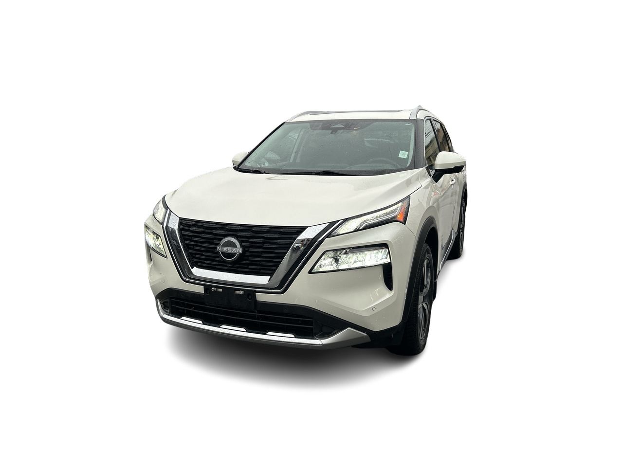 Nissan Rogue  2023 à Vancouver, Colombie-Britannique