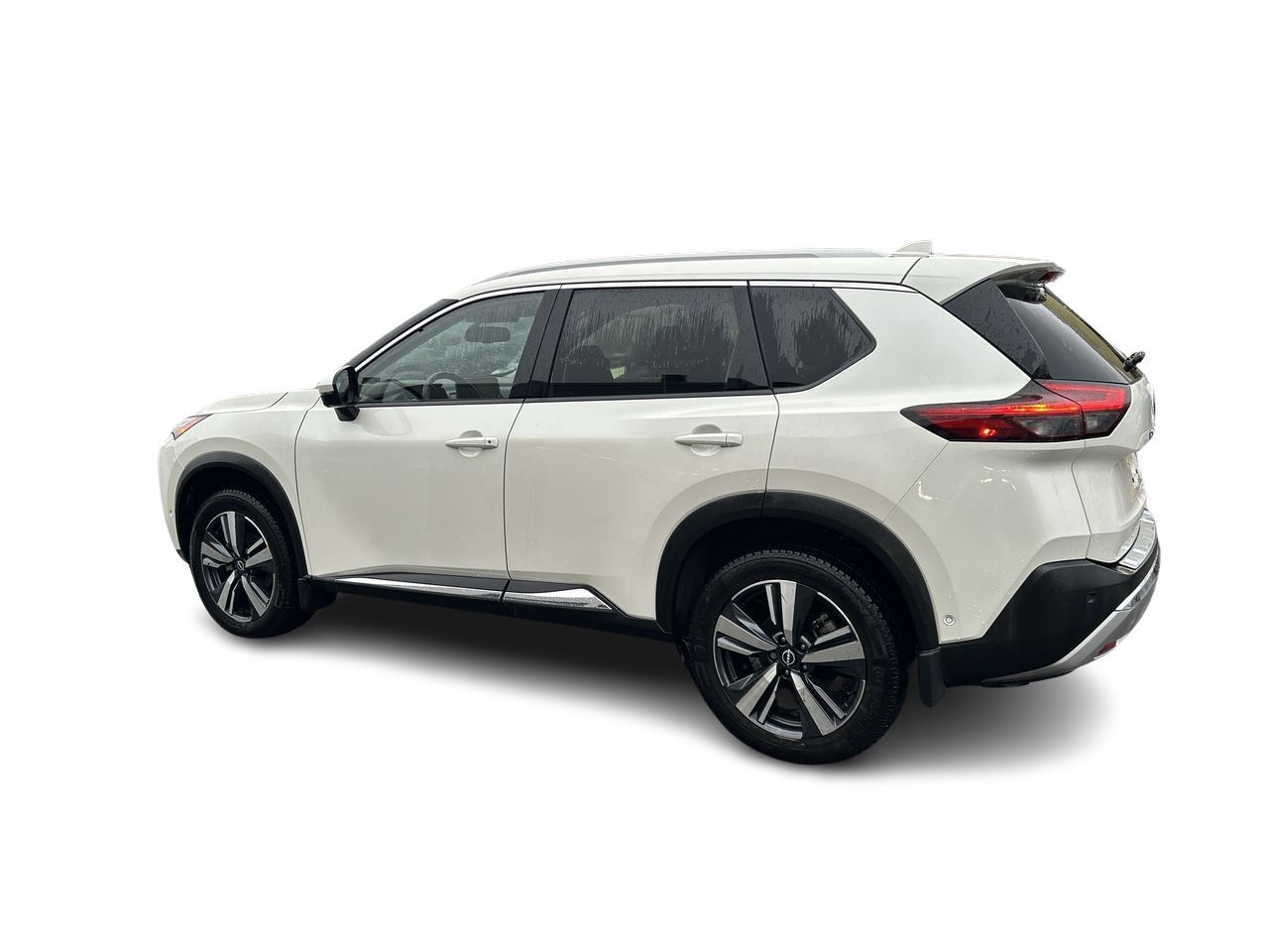 Nissan Rogue  2023 à Vancouver, Colombie-Britannique