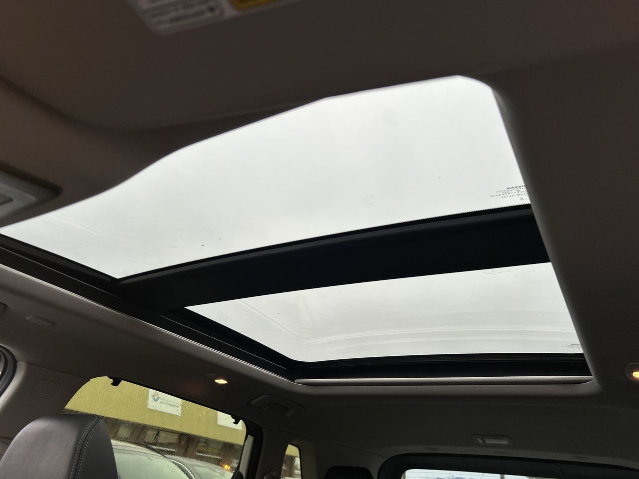 Nissan Rogue  2023 à Vancouver, Colombie-Britannique