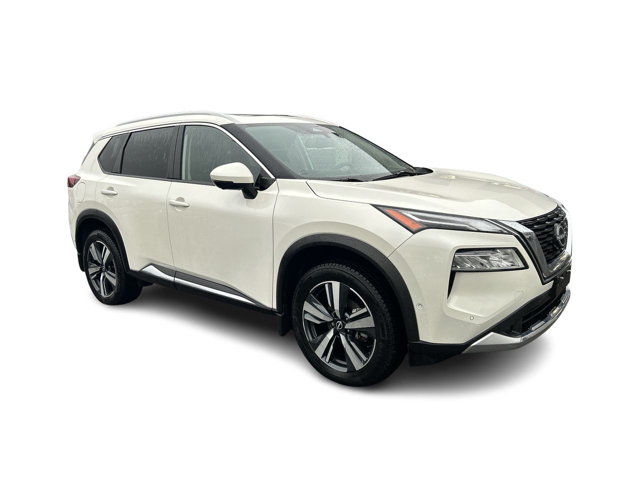 Nissan Rogue  2023 à Vancouver, Colombie-Britannique