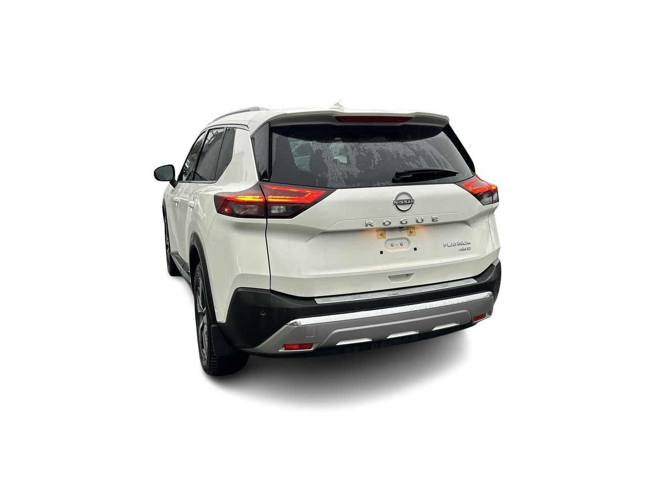 Nissan Rogue  2023 à Vancouver, Colombie-Britannique