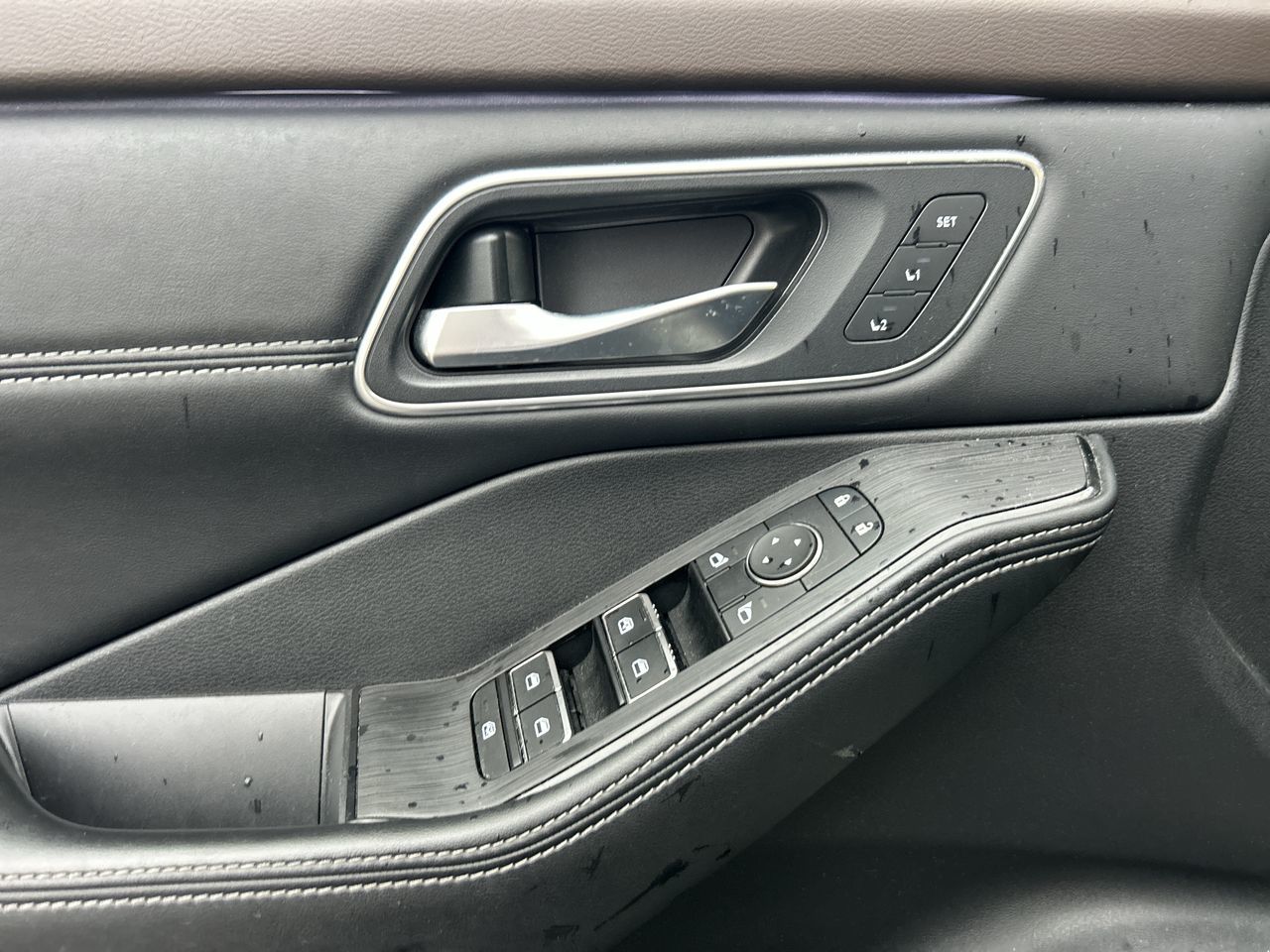 Nissan Rogue  2023 à Vancouver, Colombie-Britannique