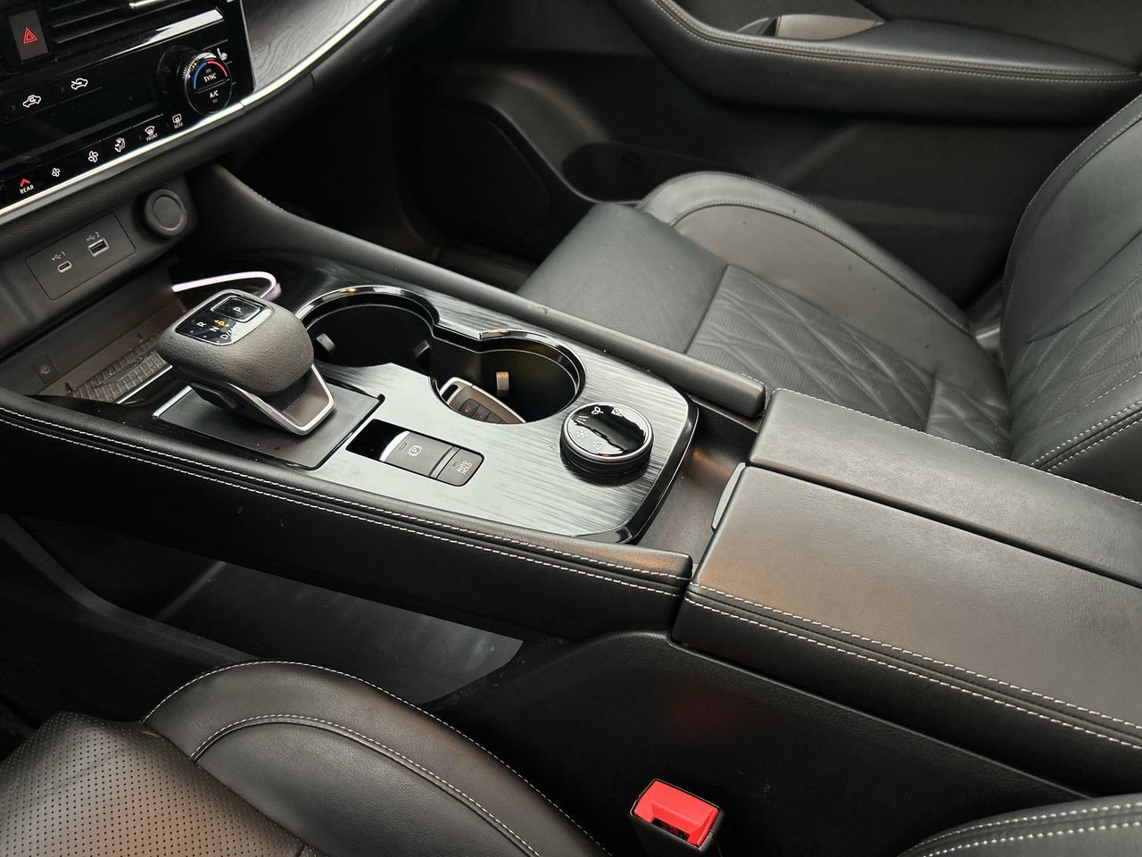 Nissan Rogue  2023 à Vancouver, Colombie-Britannique