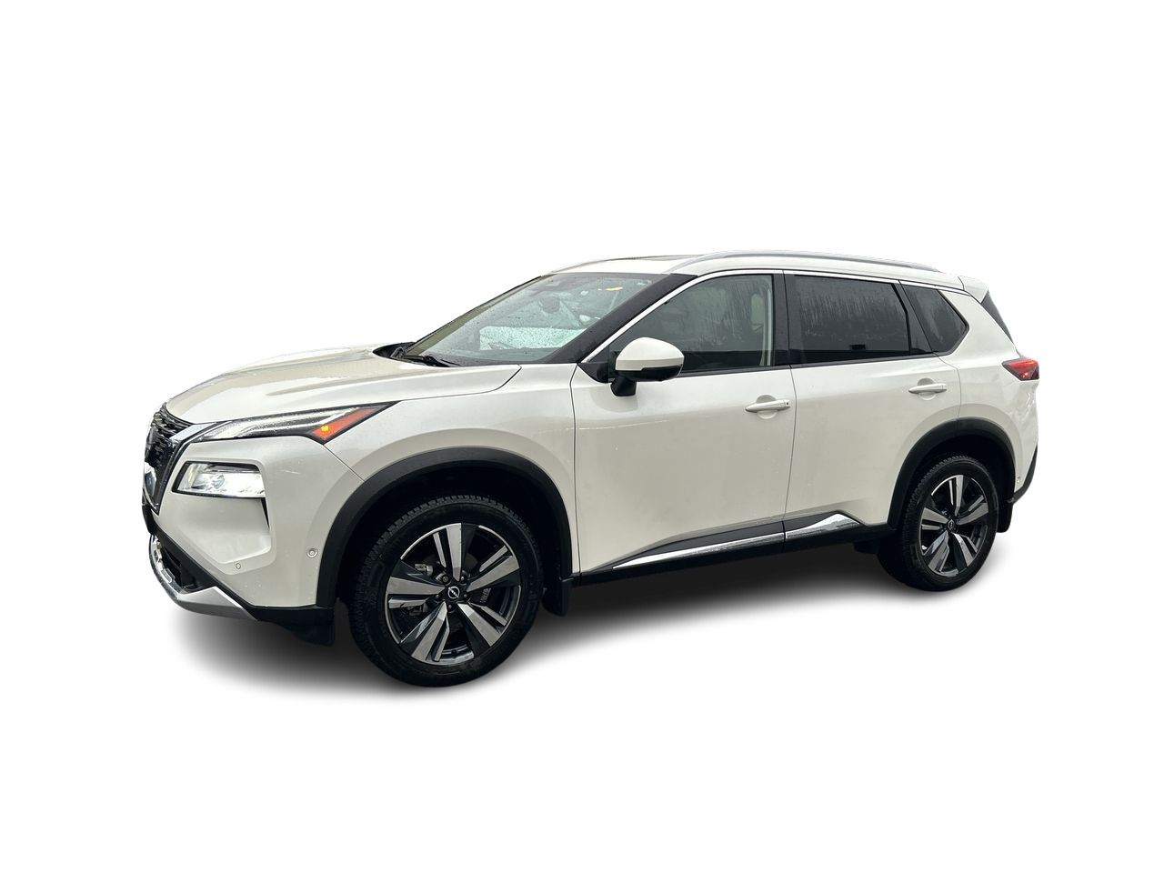 Nissan Rogue  2023 à Vancouver, Colombie-Britannique