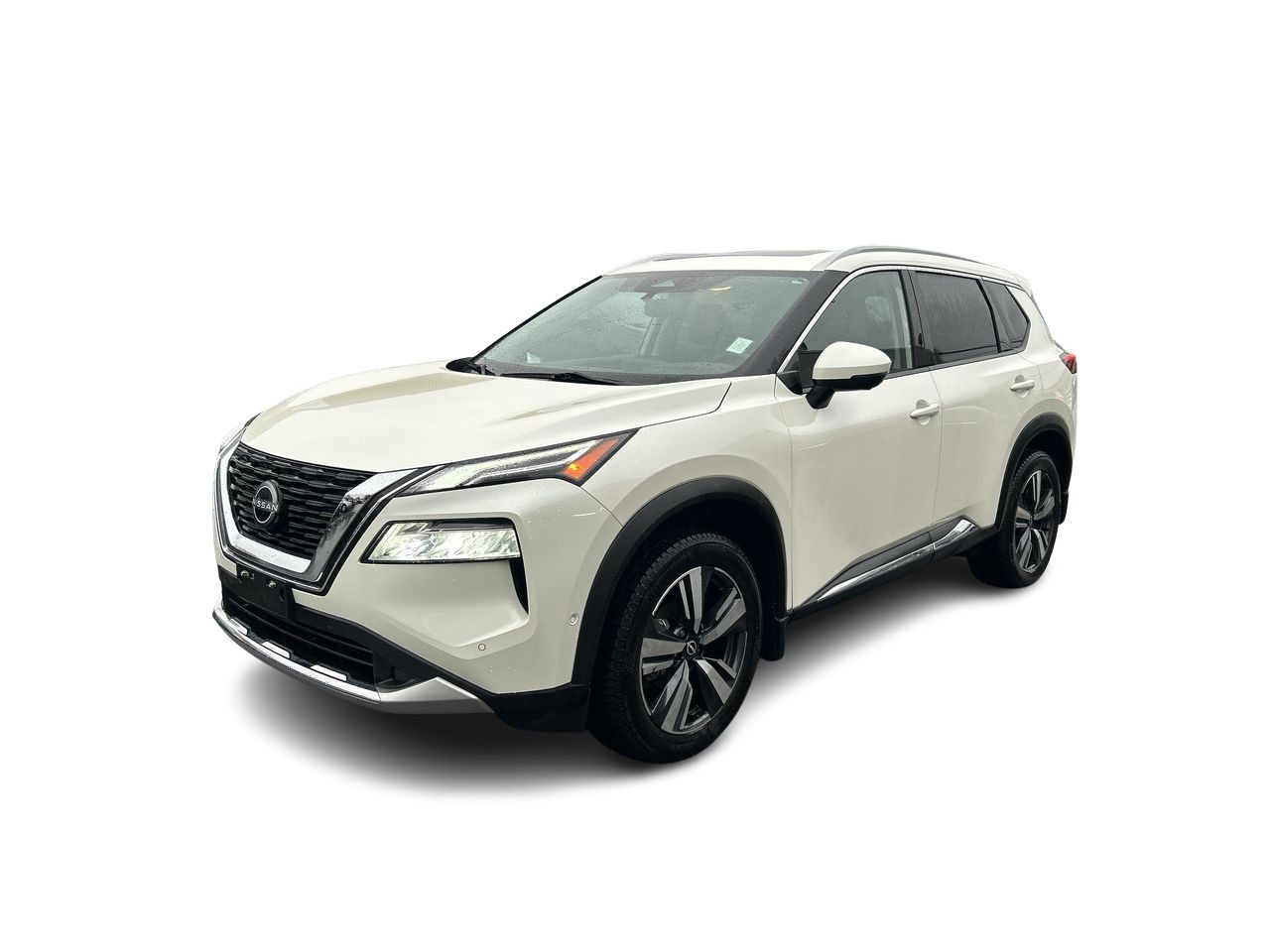 Nissan Rogue  2023 à Vancouver, Colombie-Britannique