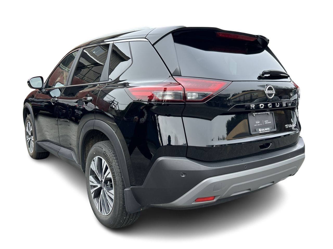 2023  Rogue