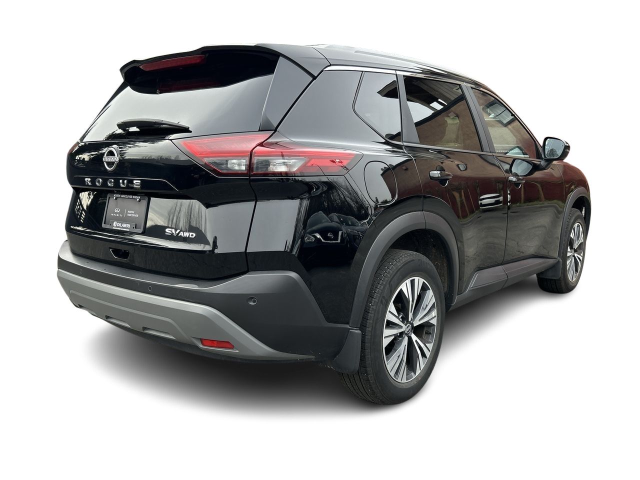 2023  Rogue