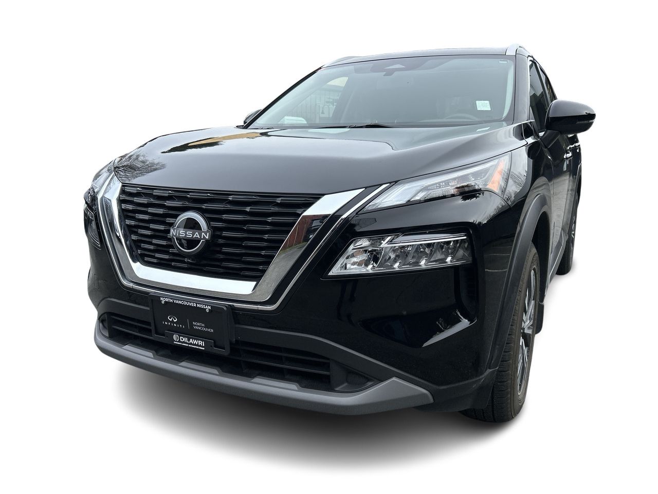 2023  Rogue