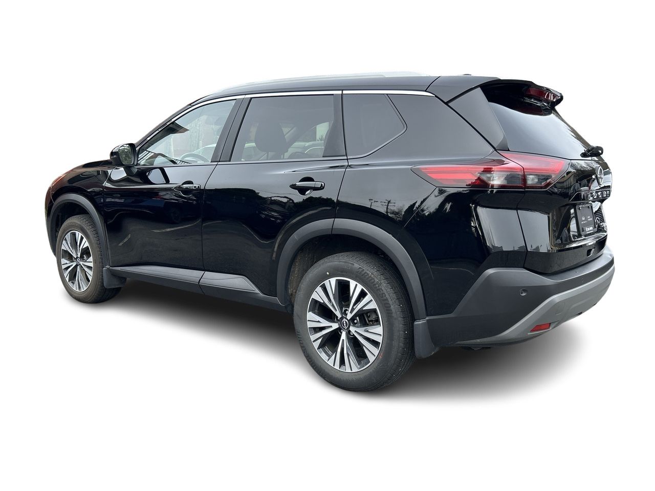 2023  Rogue