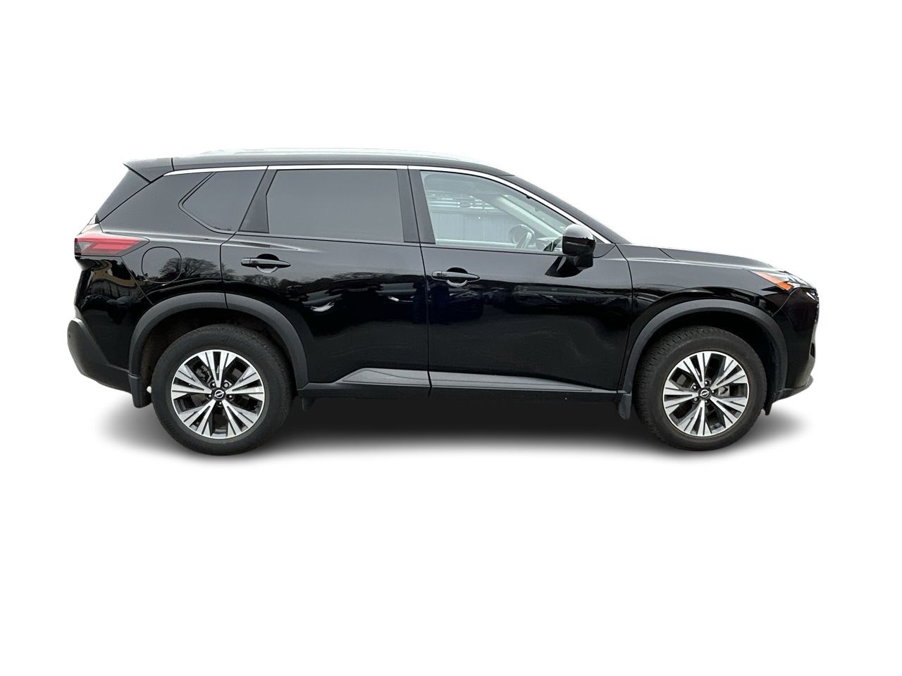 2023  Rogue