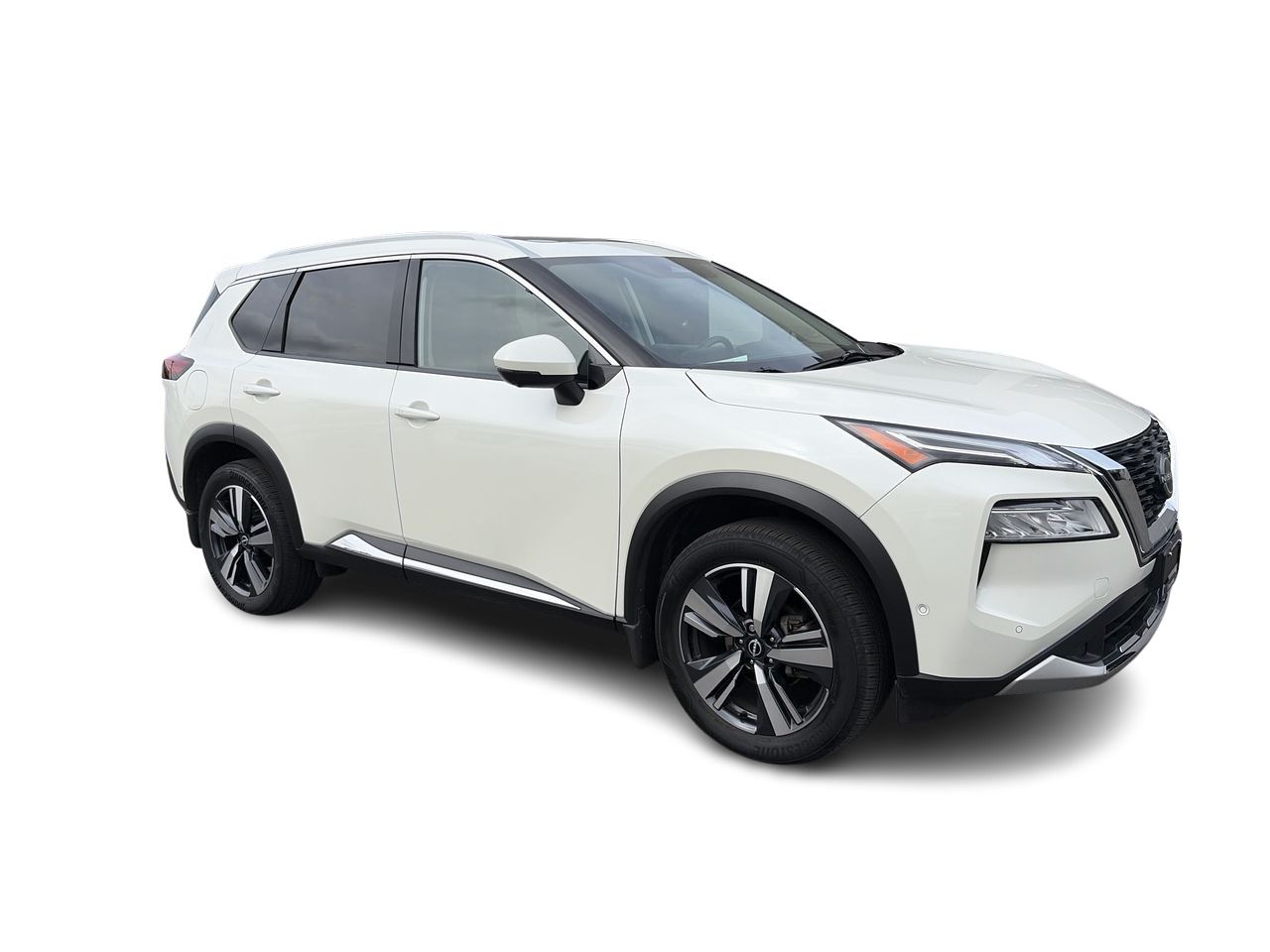 2023  Rogue