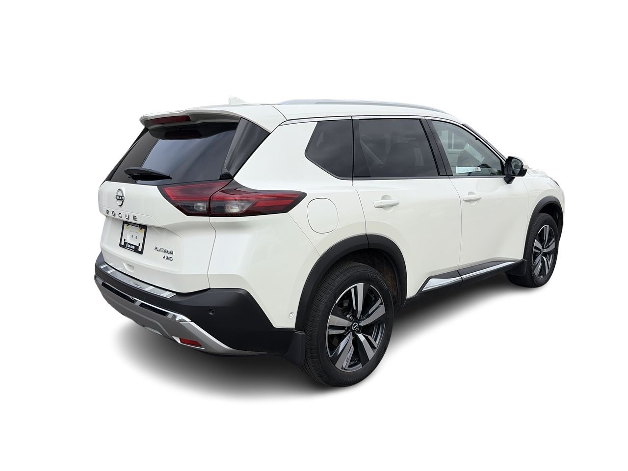 2023  Rogue