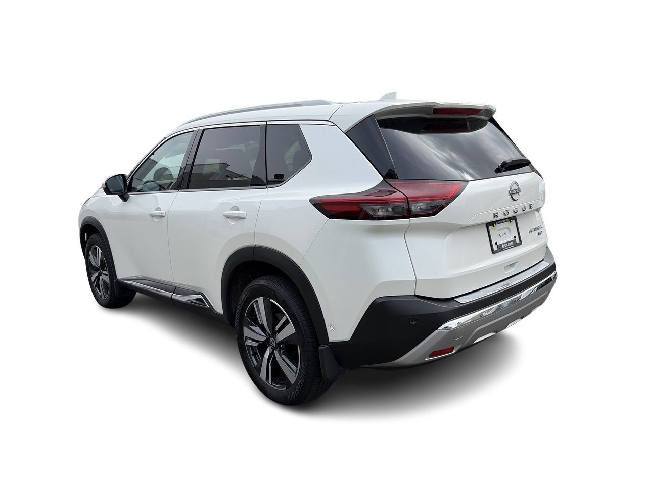 2023  Rogue