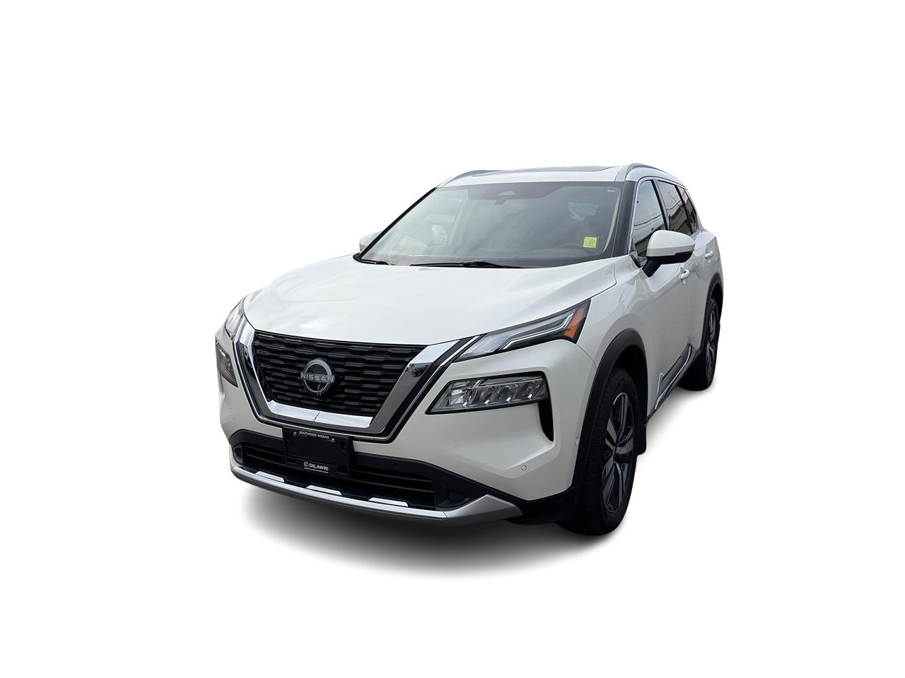 2023  Rogue