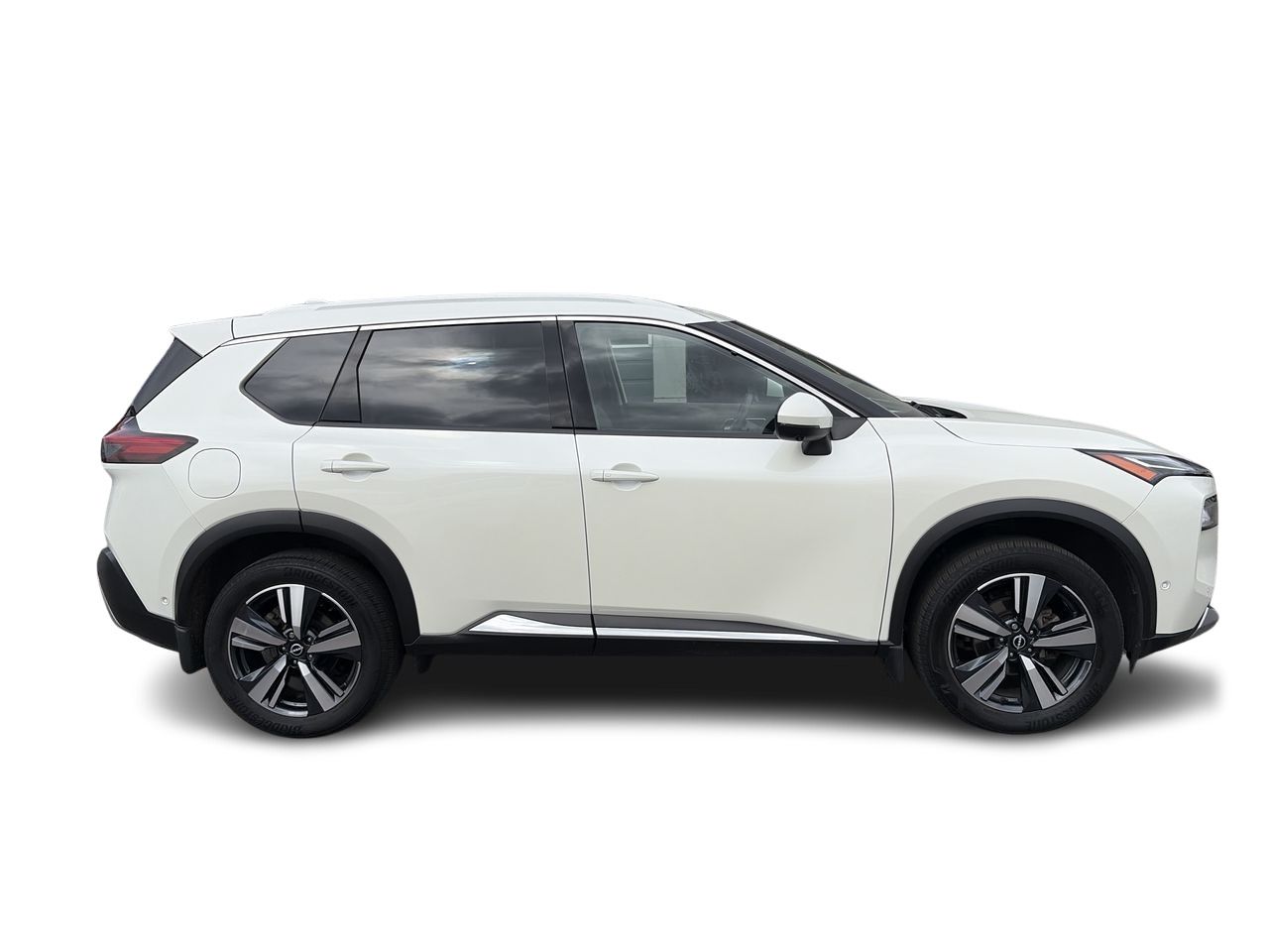 2023  Rogue
