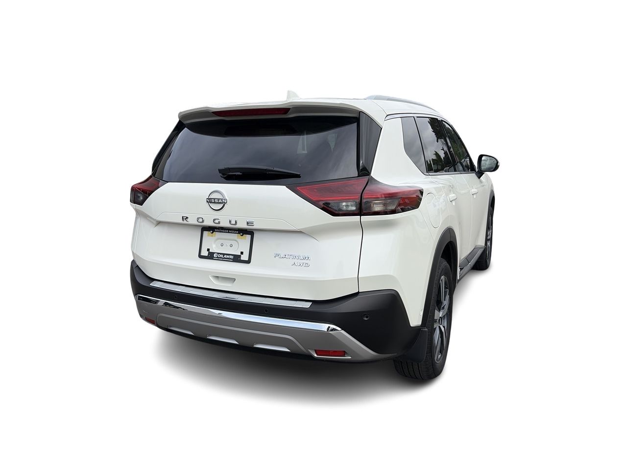 2023  Rogue