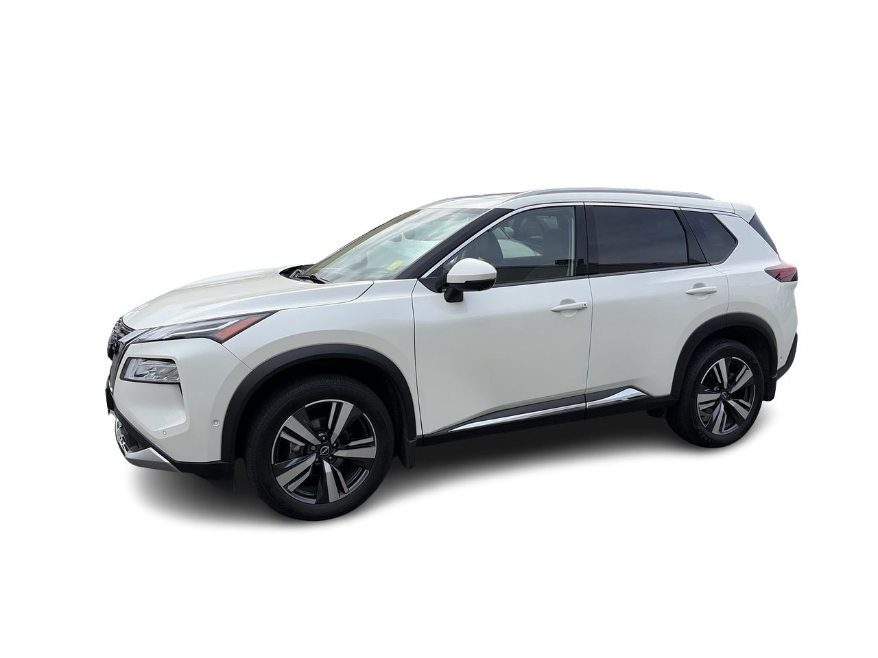 2023  Rogue