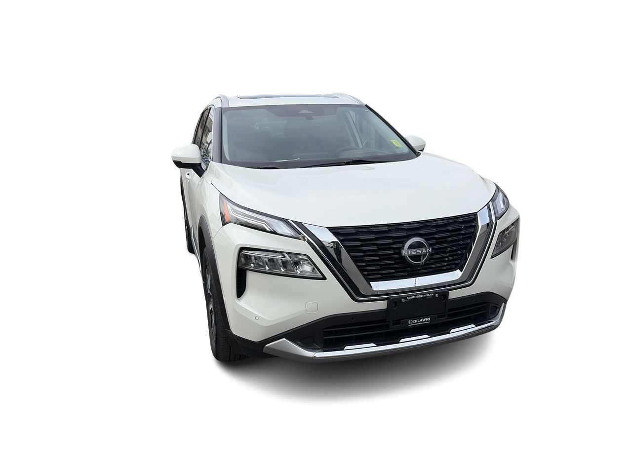 2023  Rogue