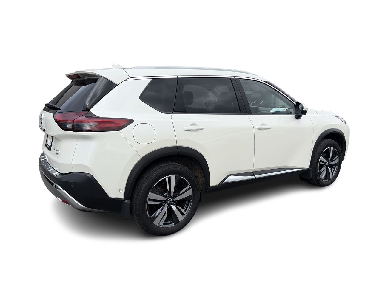 2023  Rogue