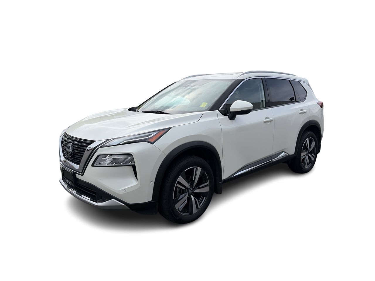 2023  Rogue