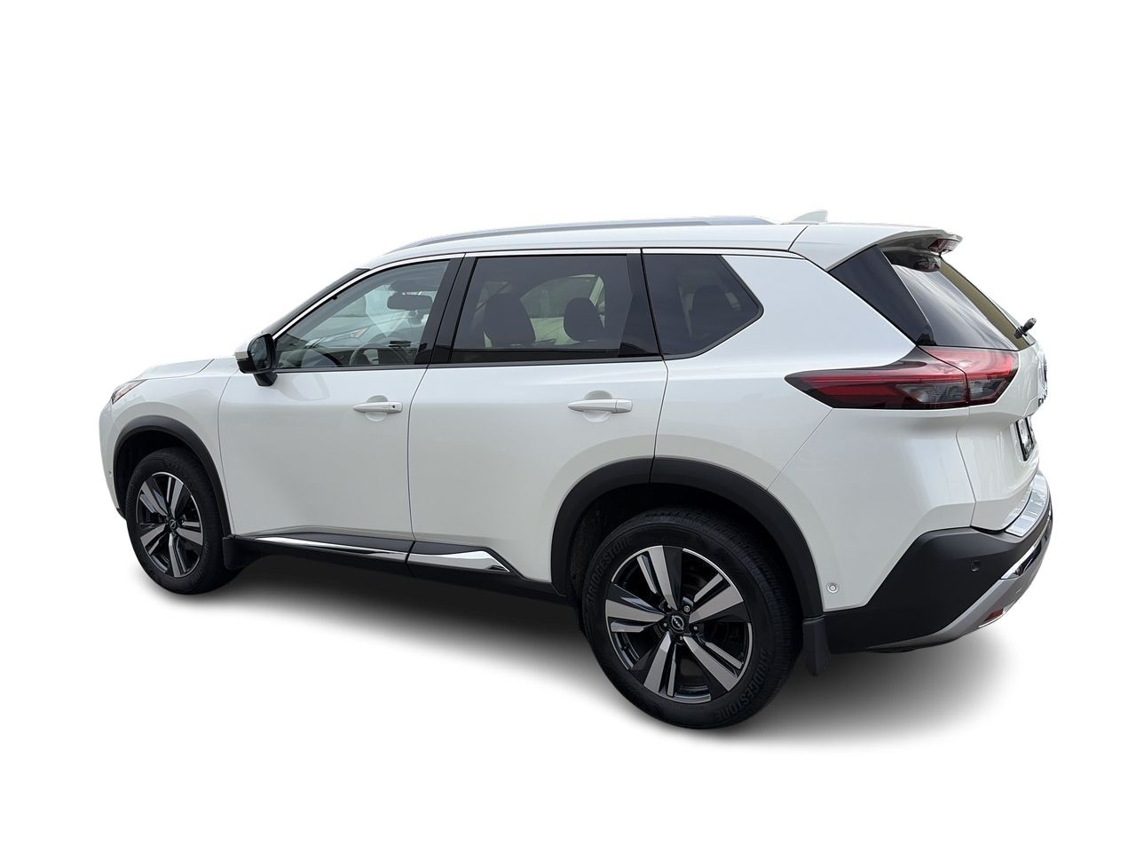 2023  Rogue