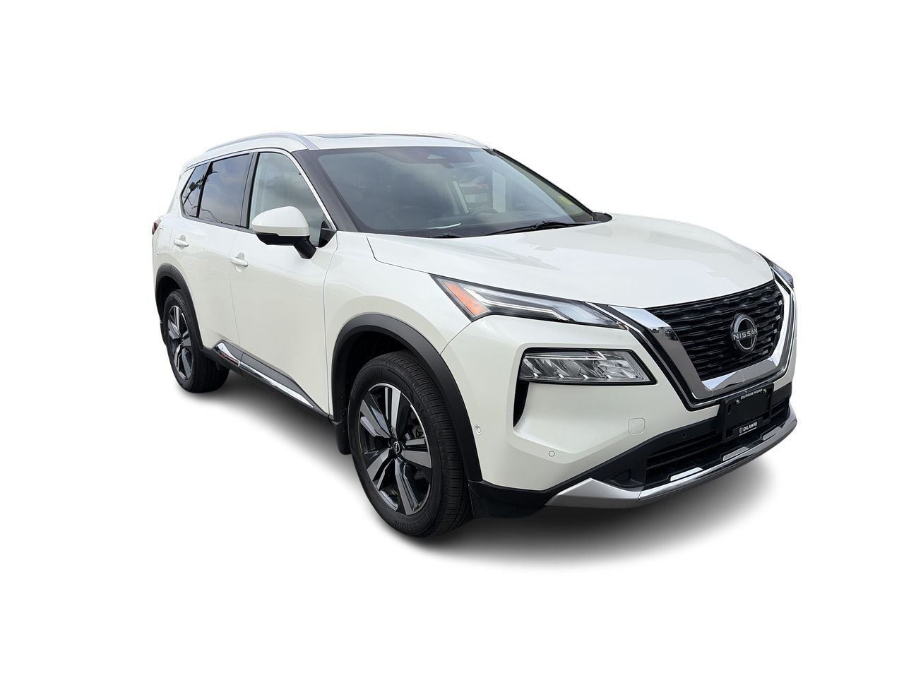 2023  Rogue