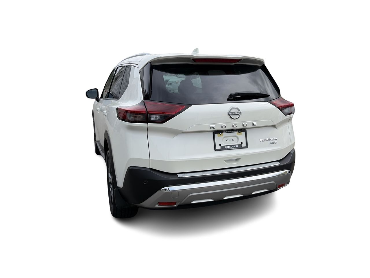 2023  Rogue