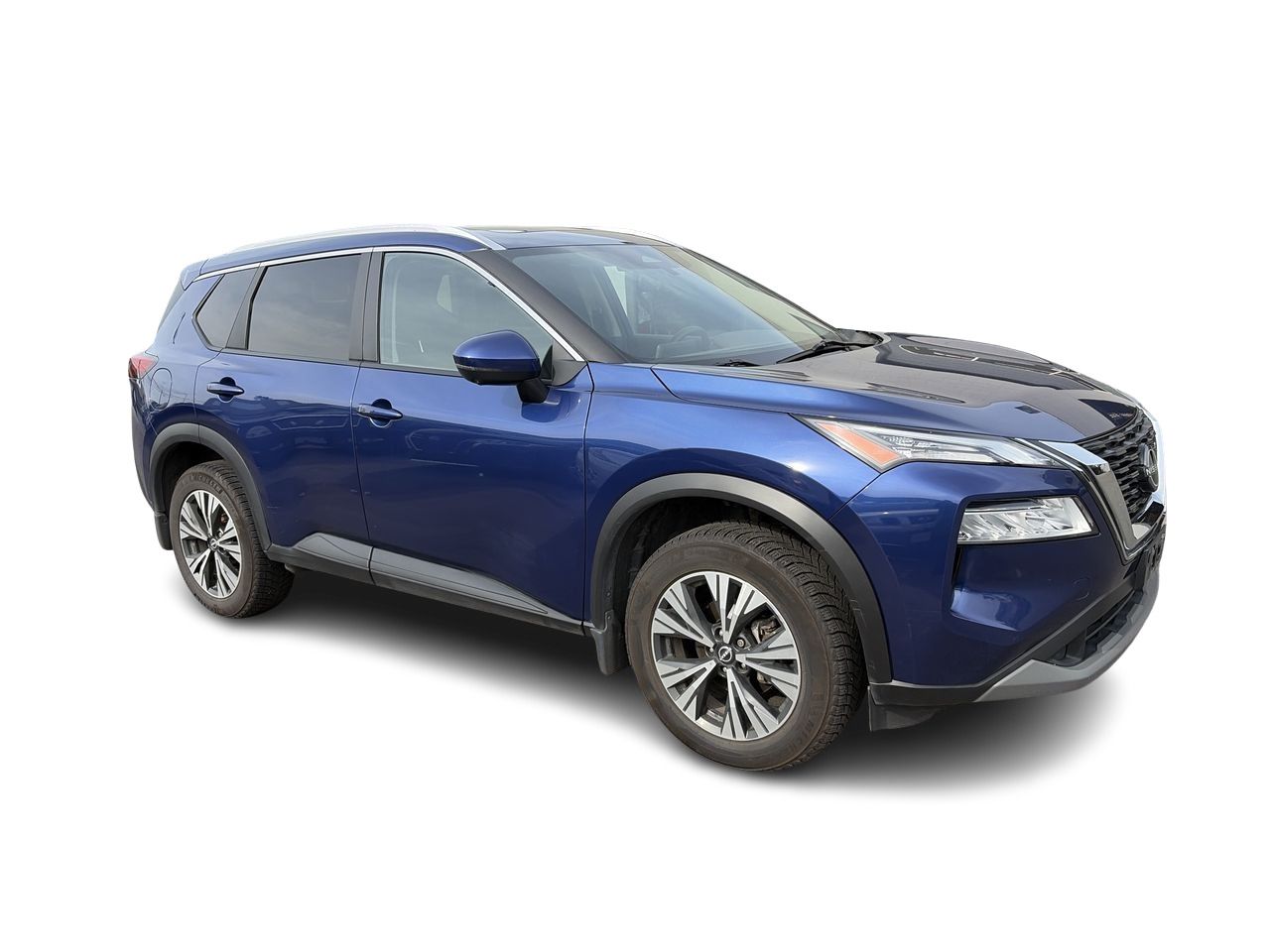 2023  Rogue