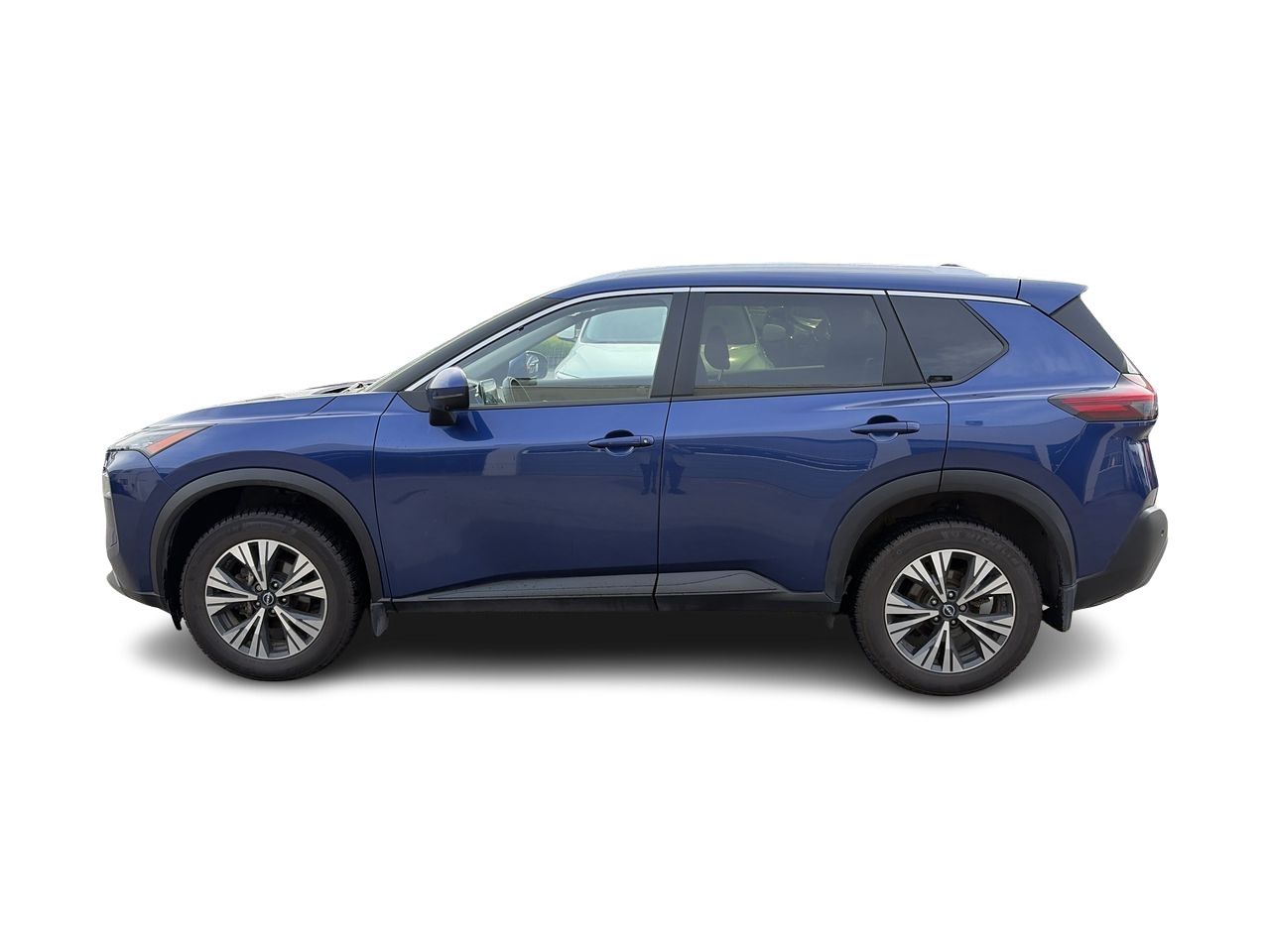 2023  Rogue
