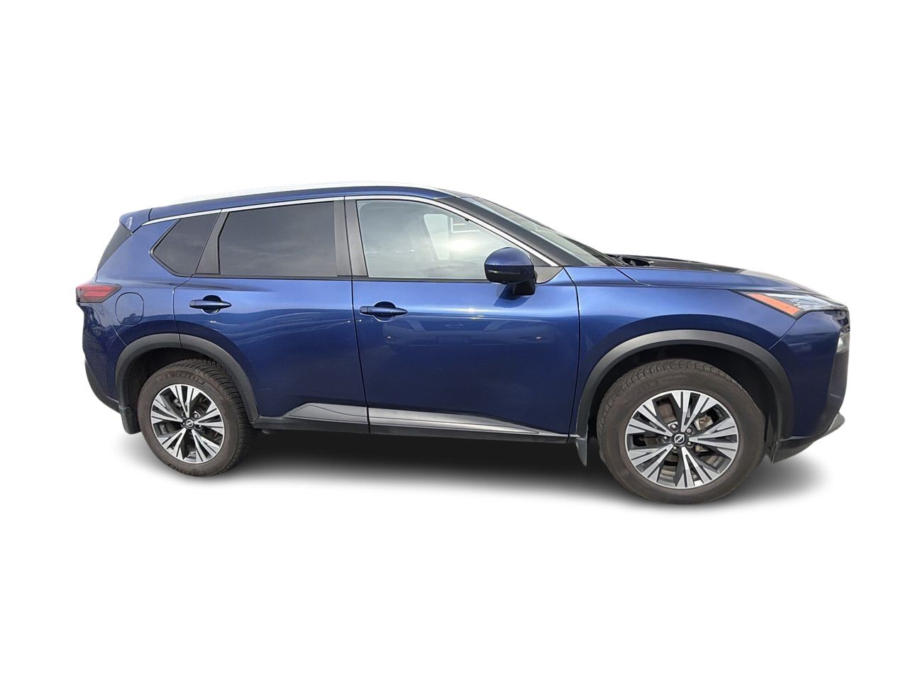 2023  Rogue