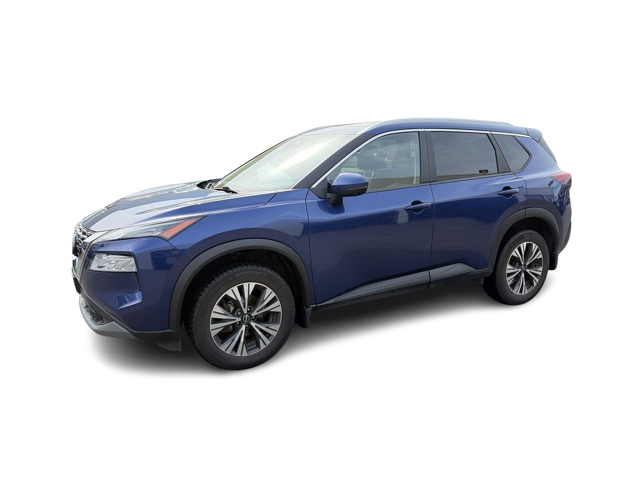 2023  Rogue