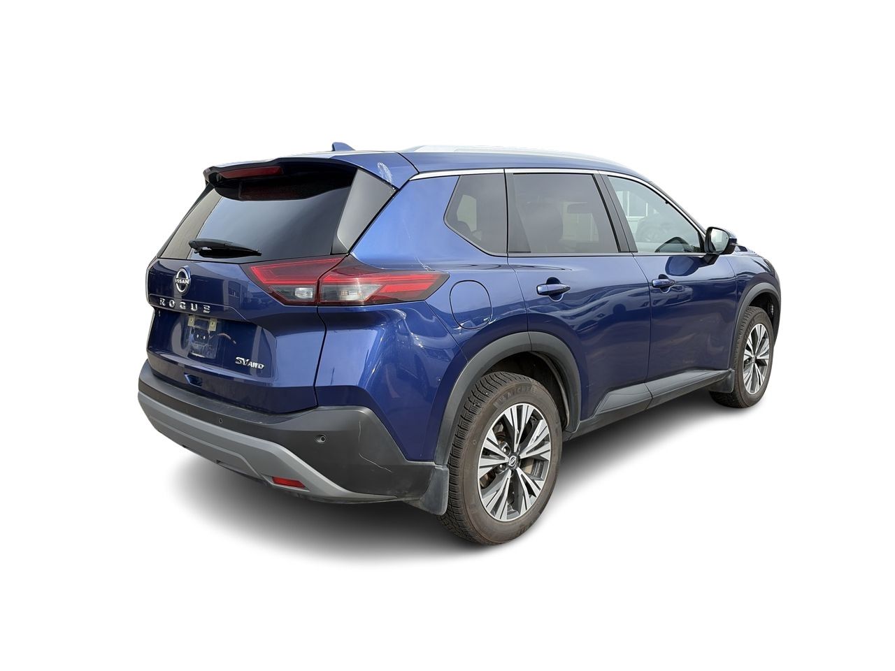 2023  Rogue