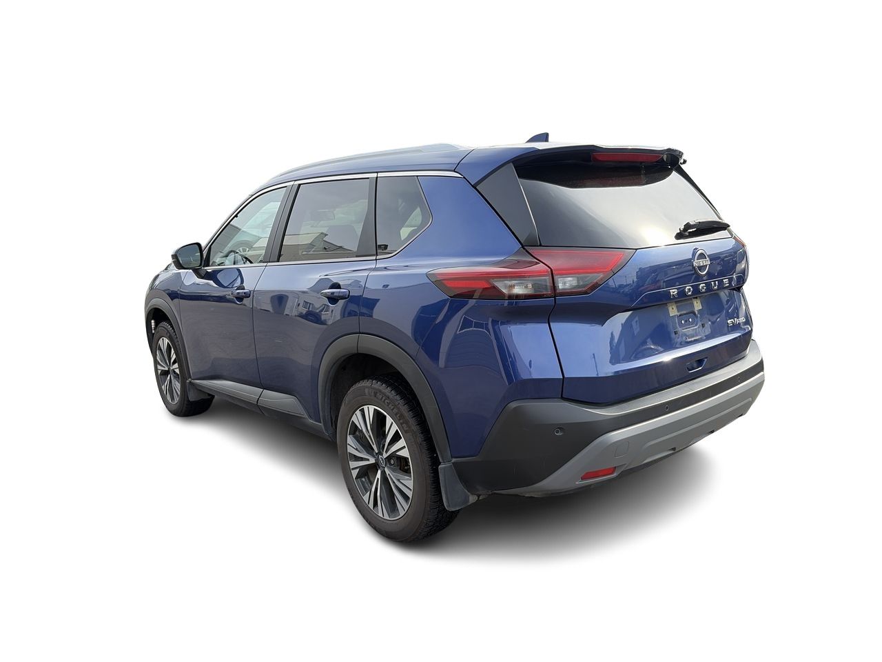 2023  Rogue