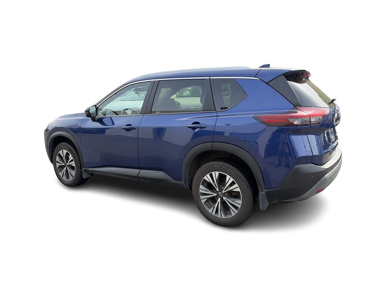 2023  Rogue
