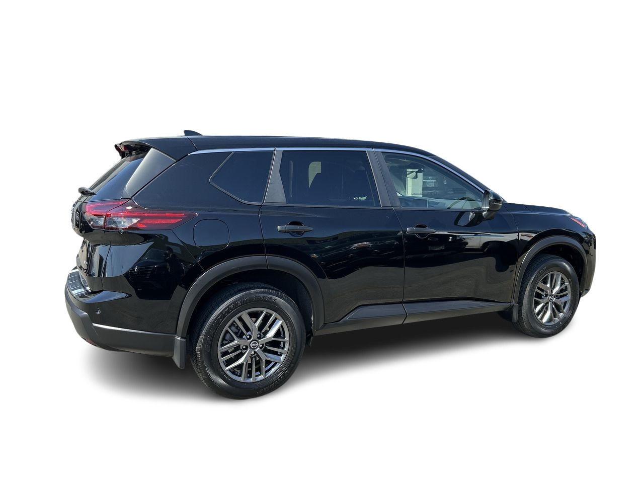 2024 Nissan Rogue in Vancouver, British Columbia