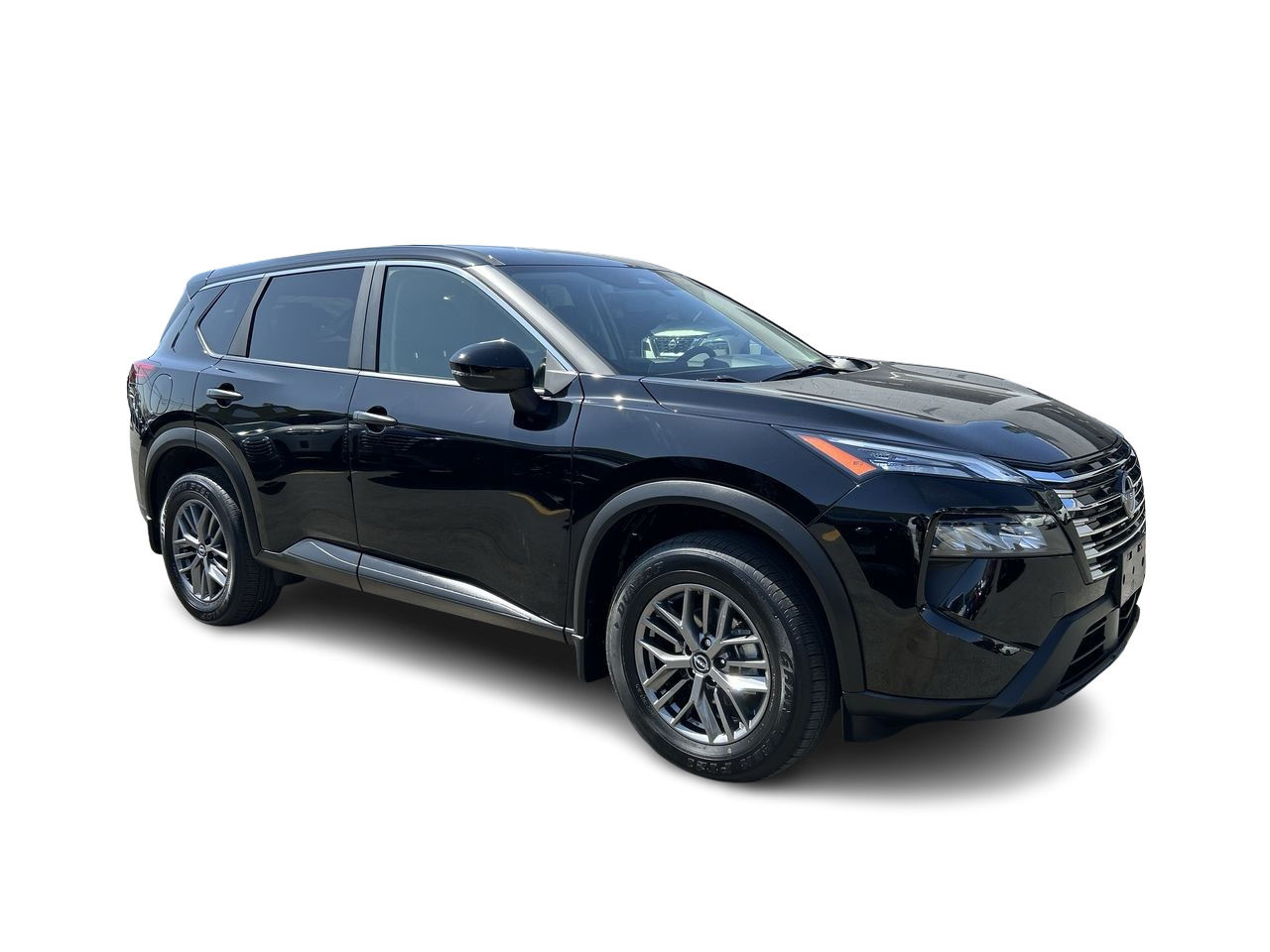 2024 Nissan Rogue in Vancouver, British Columbia