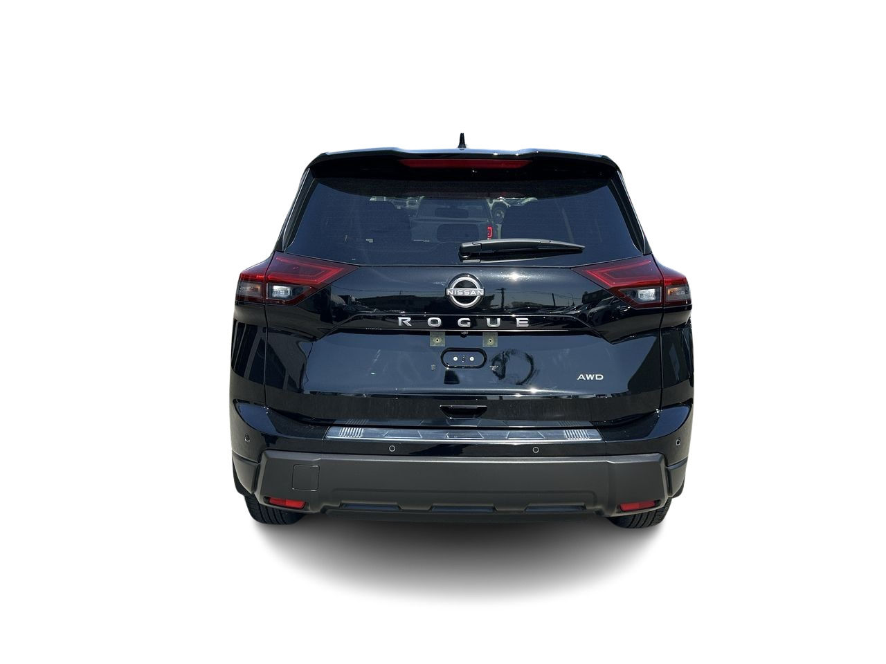 2024 Nissan Rogue in Vancouver, British Columbia