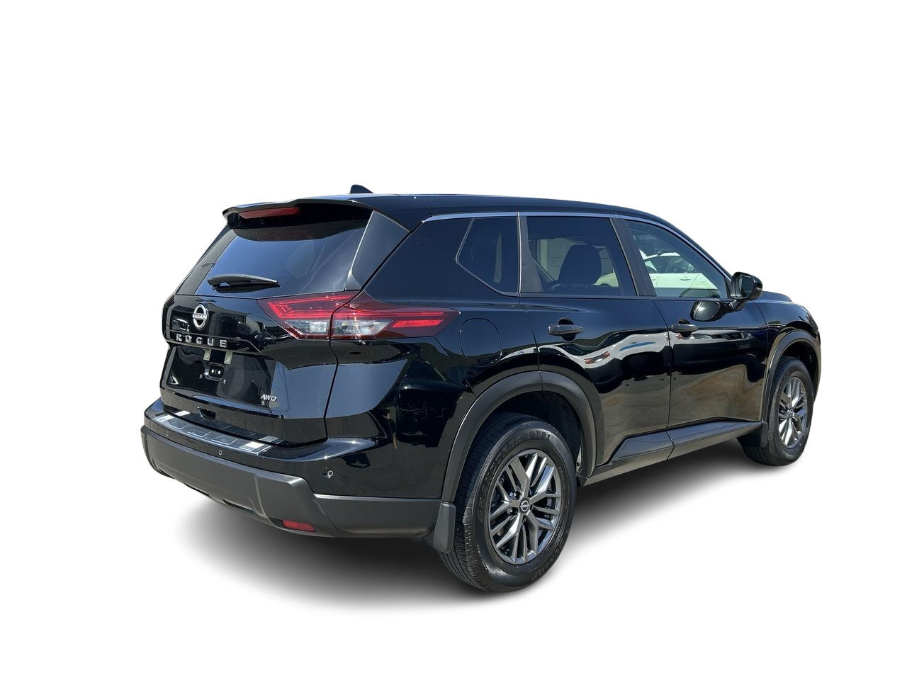 2024 Nissan Rogue in Vancouver, British Columbia