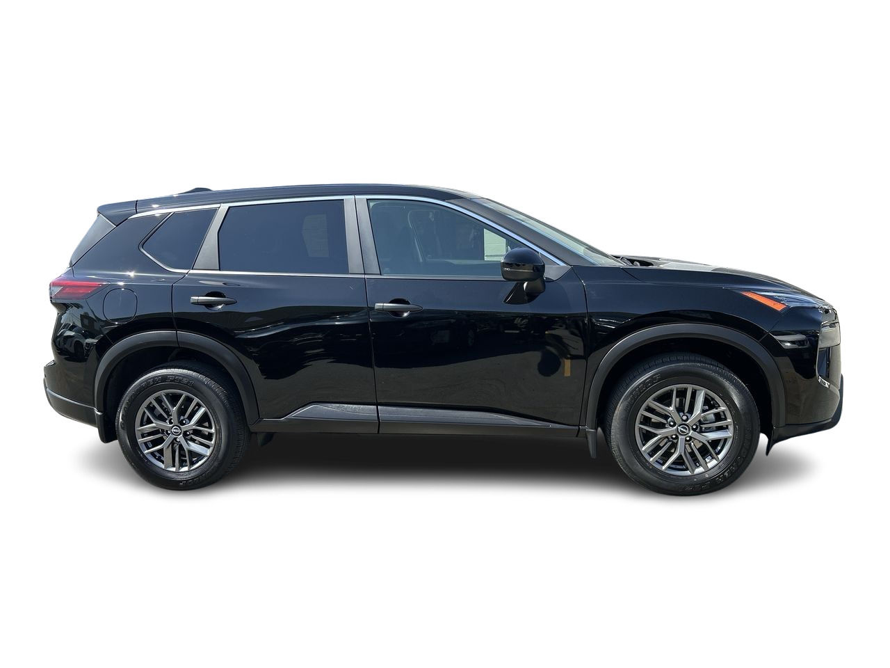 2024 Nissan Rogue in Vancouver, British Columbia