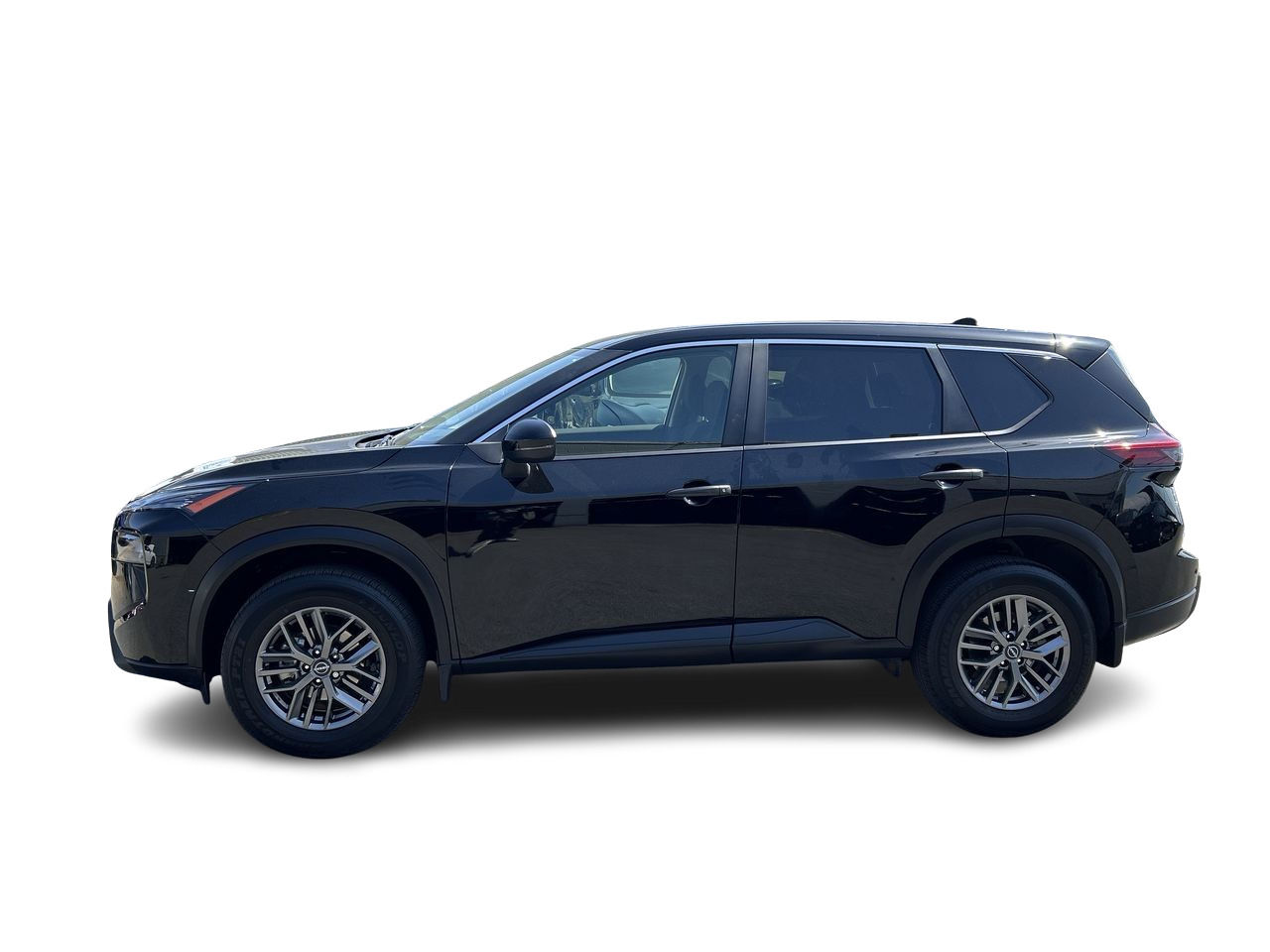 2024 Nissan Rogue in Vancouver, British Columbia