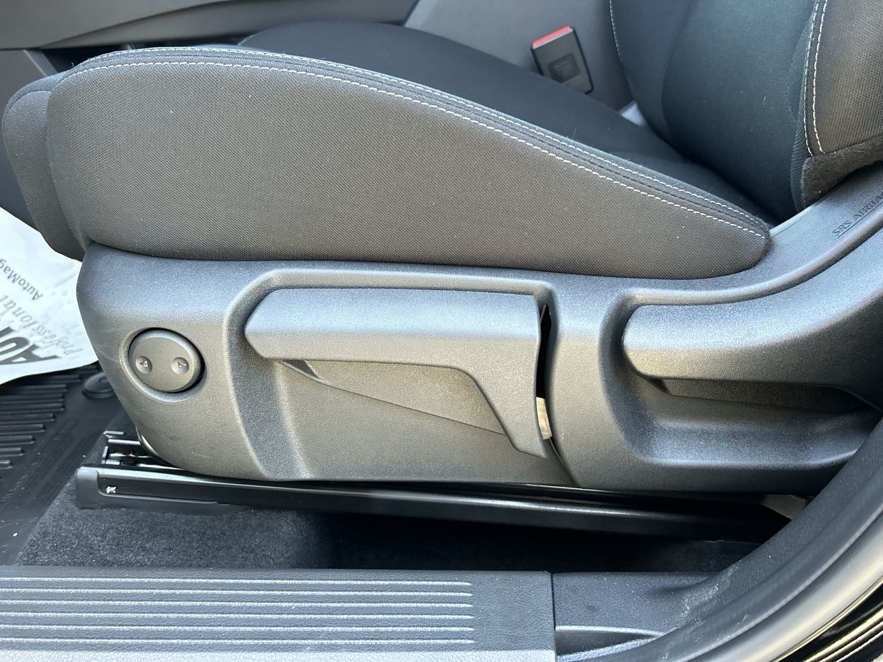 2024 Nissan Rogue in Vancouver, British Columbia