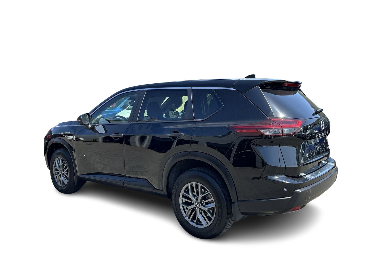 2024 Nissan Rogue in Vancouver, British Columbia