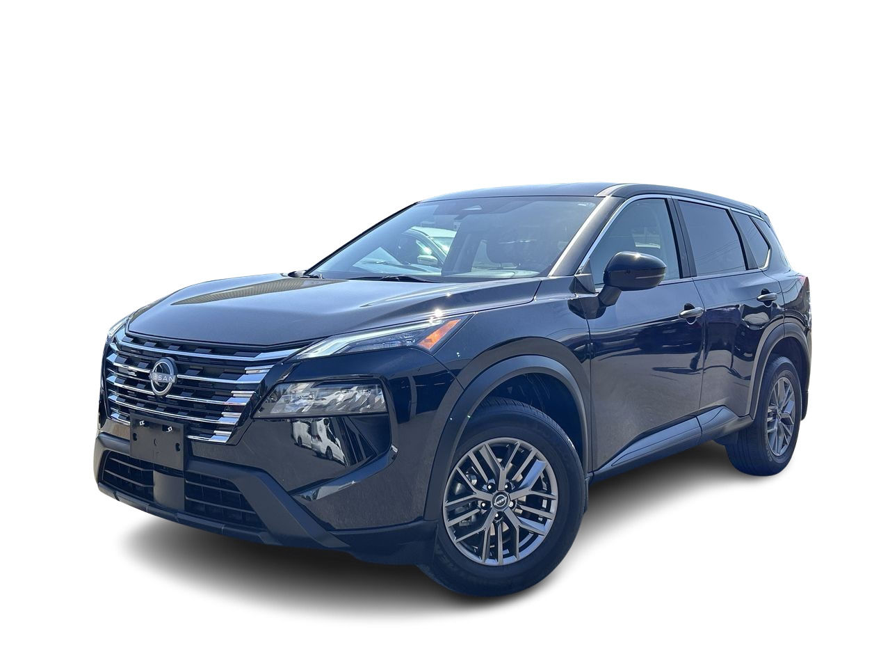 2024 Nissan Rogue in Vancouver, British Columbia