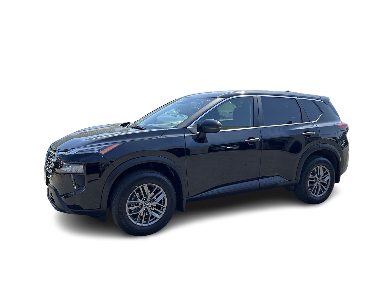 2024 Nissan Rogue in Vancouver, British Columbia